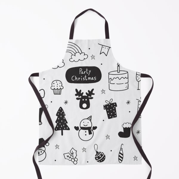 Item preview, Christmas Art Pattern designed and sold by ShopForEverr.