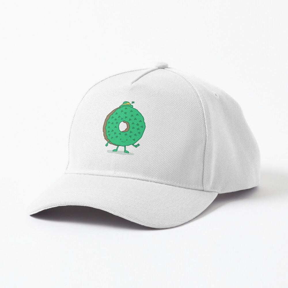 Item preview, Baseball Cap designed and sold by nickv47.