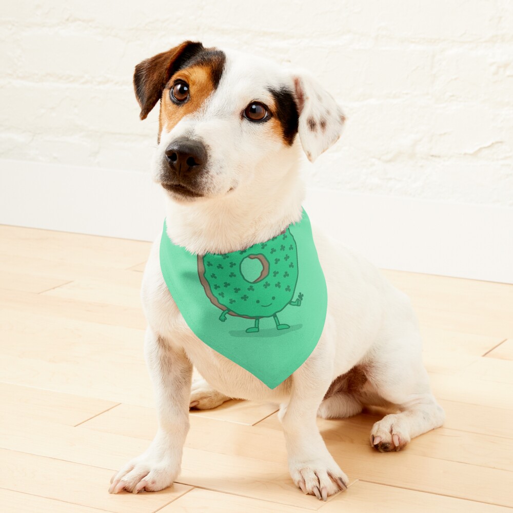 Item preview, Pet Bandana designed and sold by nickv47.
