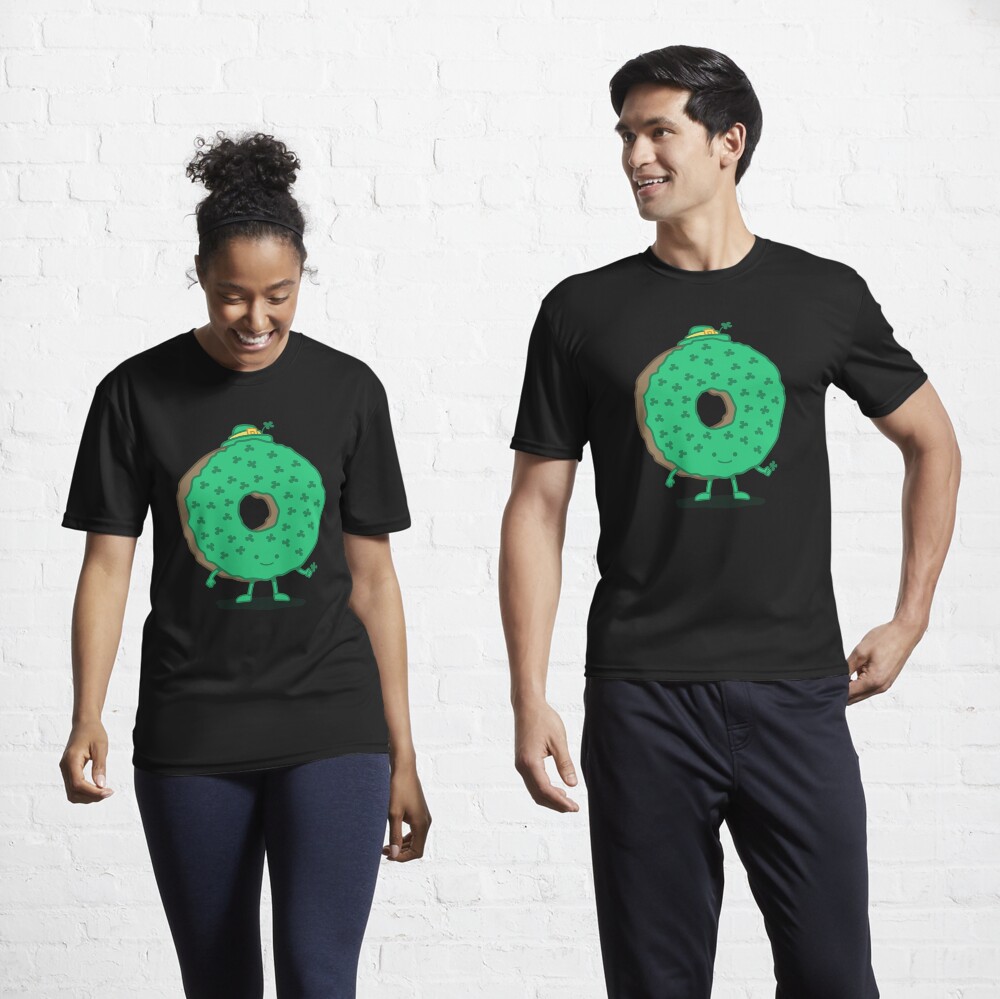 Item preview, Active T-Shirt designed and sold by nickv47.