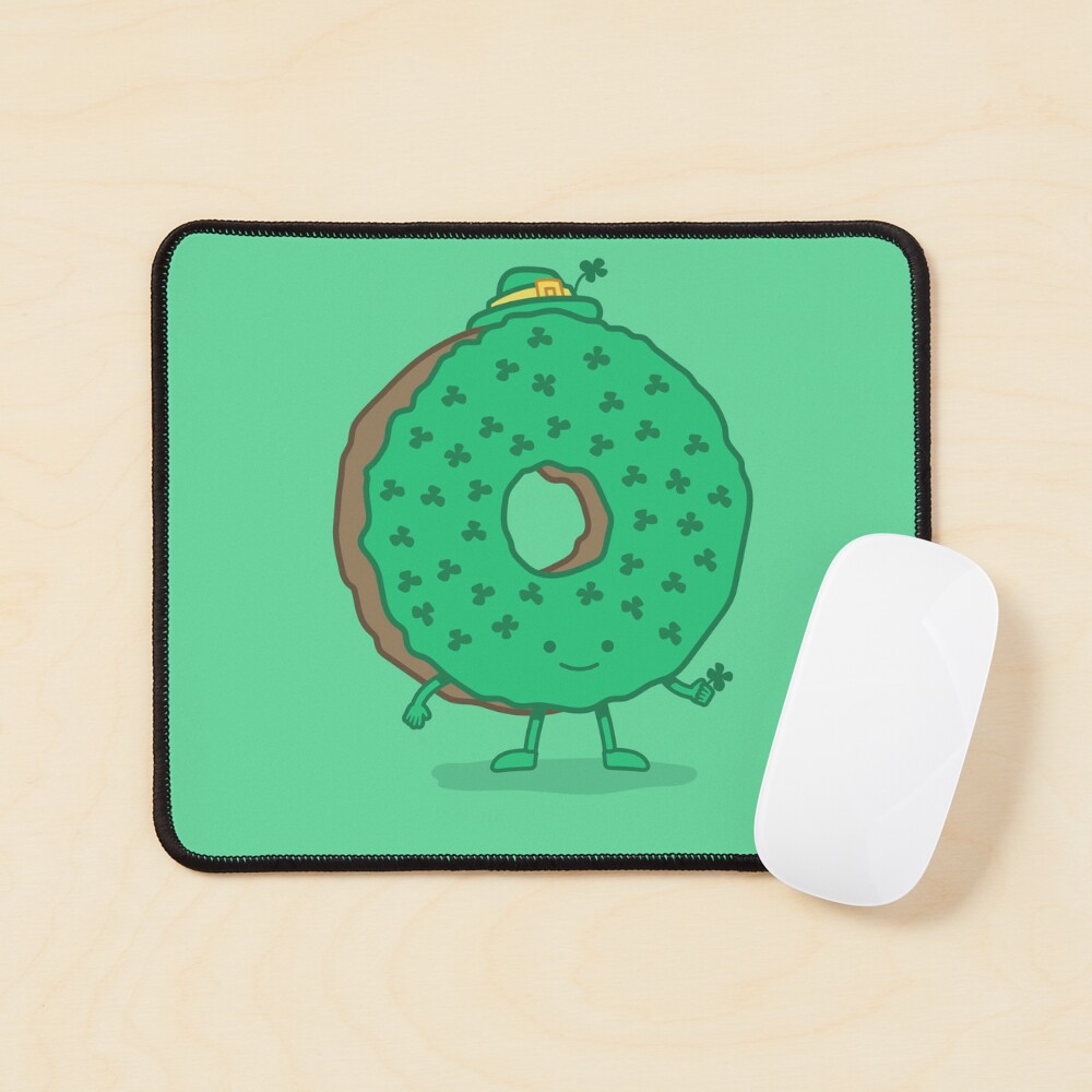 Item preview, Mouse Pad designed and sold by nickv47.