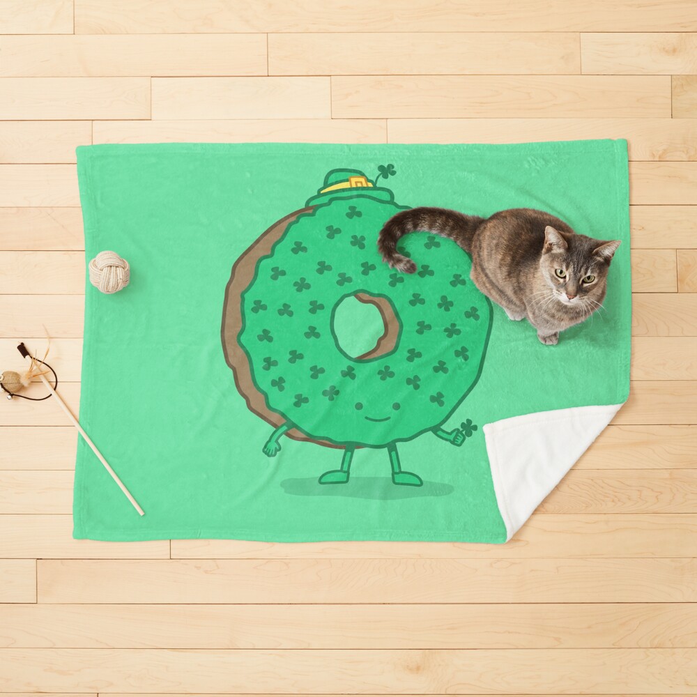 Item preview, Pet Blanket designed and sold by nickv47.