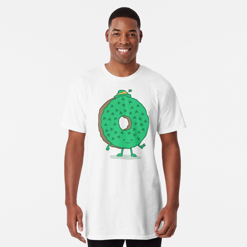 Item preview, Long T-Shirt designed and sold by nickv47.