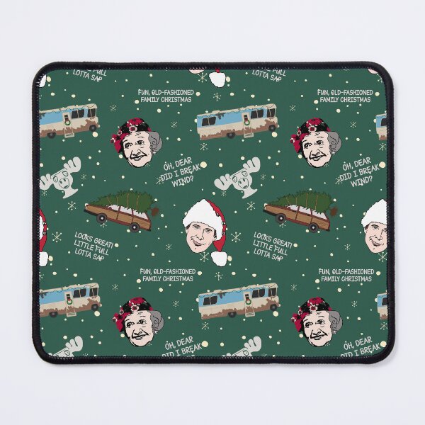 Item preview, Hap Hap Happiest Family Christmas Vacation designed and sold by happyholidayfan.