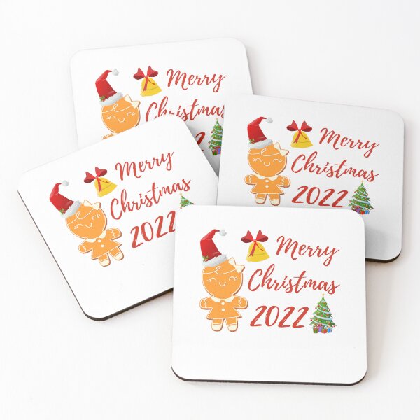 Item preview, christmas approaching designed and sold by MokonoKokoro.