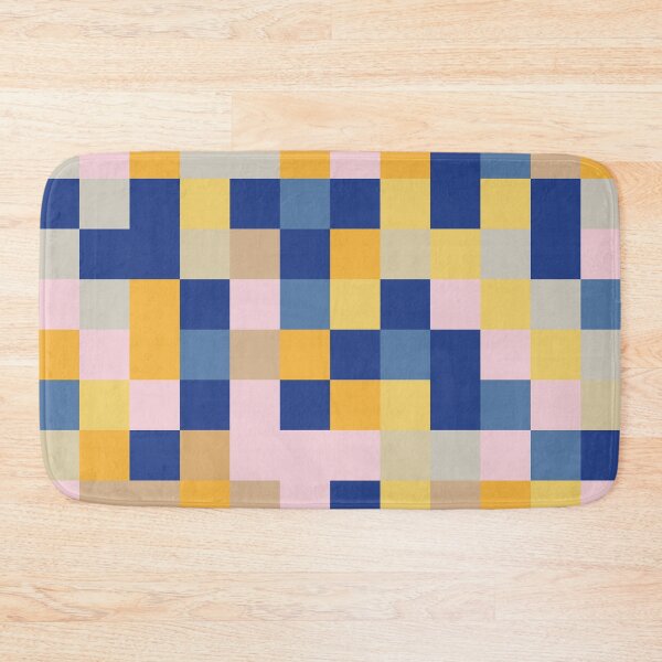 Item preview, Pixely, I Don't Care If It's Winter by Bossy Cat Home designed and sold by BossyCatHome.