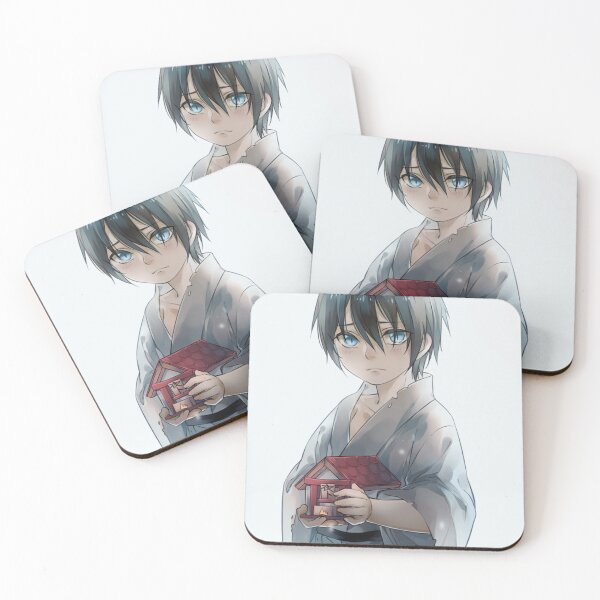 Item preview, Noragami #16 designed and sold by Rk4shop.