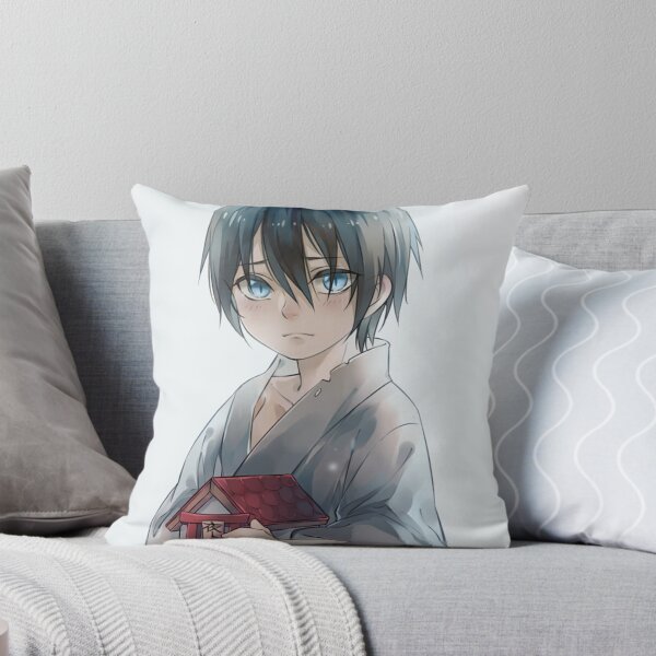 Item preview, Noragami #16 designed and sold by Rk4shop.