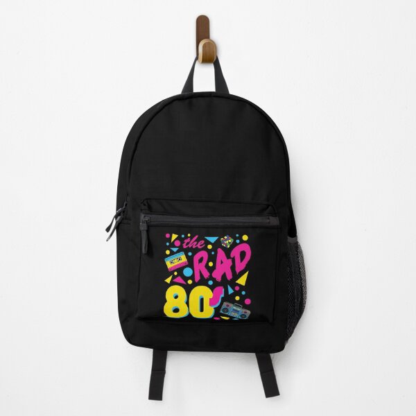 Item preview, The Rad 1980s Vintage Eighties Costume Party designed and sold by wingstar.