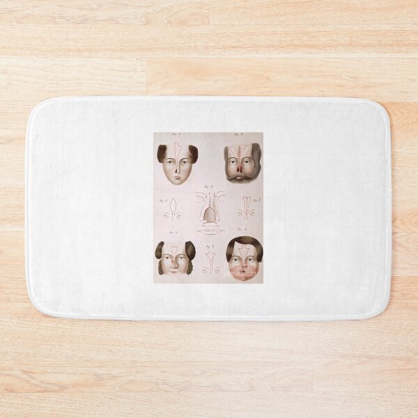 Item preview, nose reconstruction 1815 medical text science source designed and sold by intoreartenss.