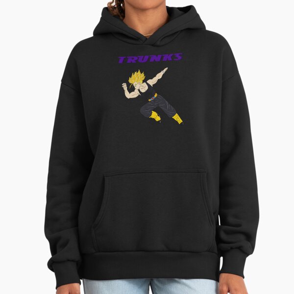 Know his name Premium Oversized Hoodie