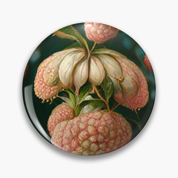 Item preview, Mysterious strawberries designed and sold by GorinART.