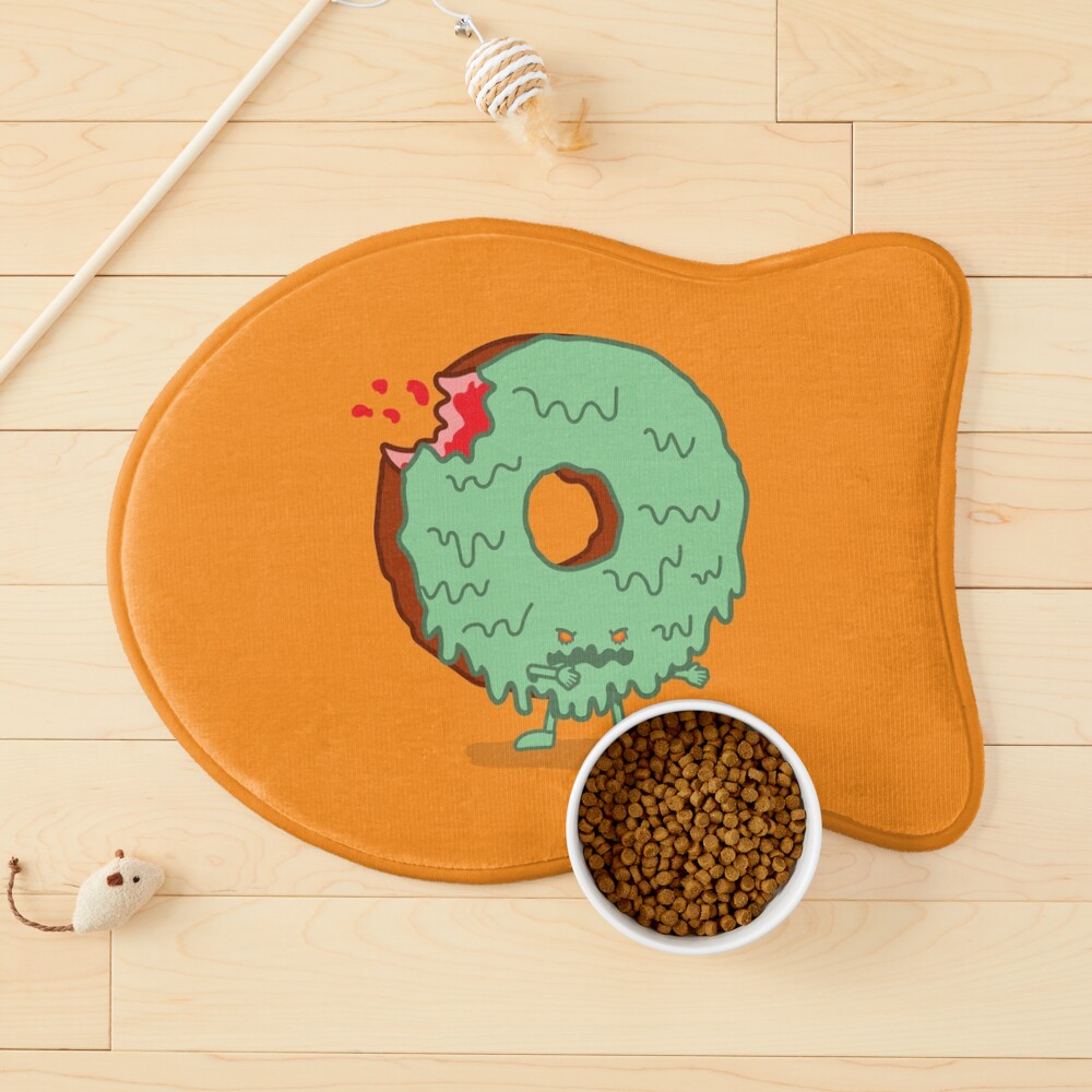 Item preview, Cat Mat designed and sold by nickv47.