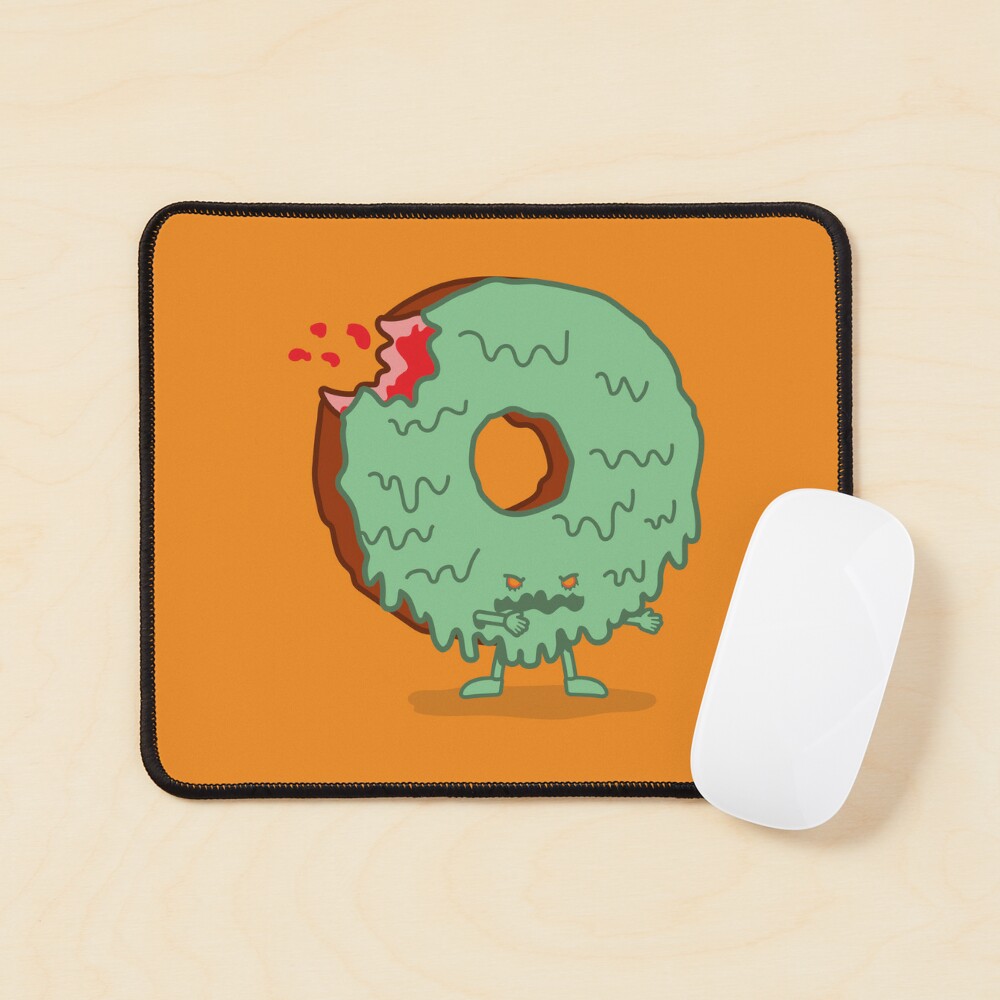Item preview, Mouse Pad designed and sold by nickv47.