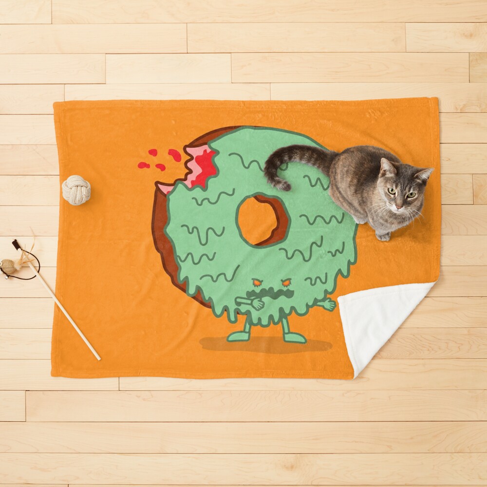 Item preview, Pet Blanket designed and sold by nickv47.