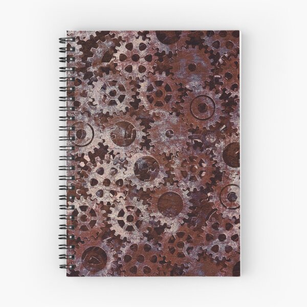 Item preview, Gears pattern. designed and sold by MirBer.