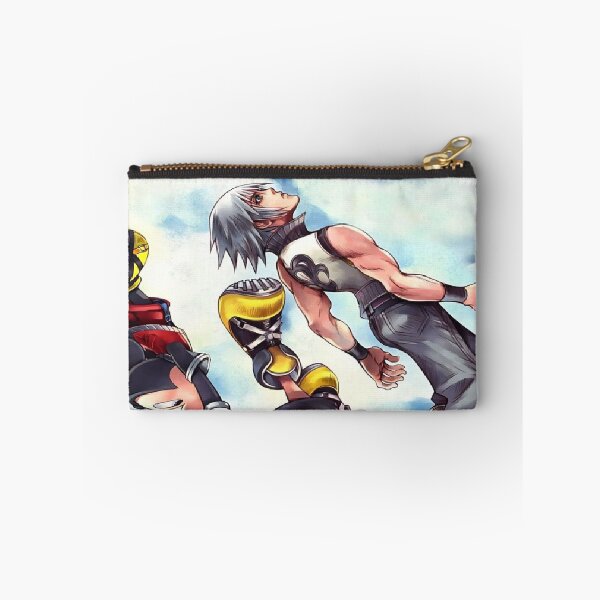 Item preview, kingdom hearts kh 3 rosa roxas designed and sold by romepleione.
