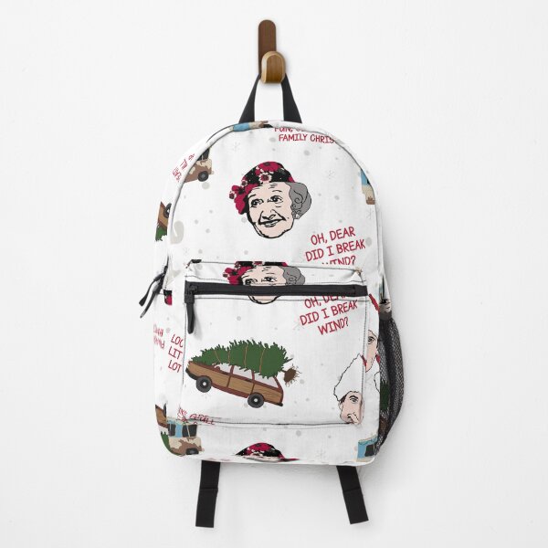 Item preview, Griswold Family Traditions Green Christmas  designed and sold by happyholidayfan.