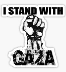 palestine Sticker