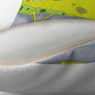 spongebob body pillow