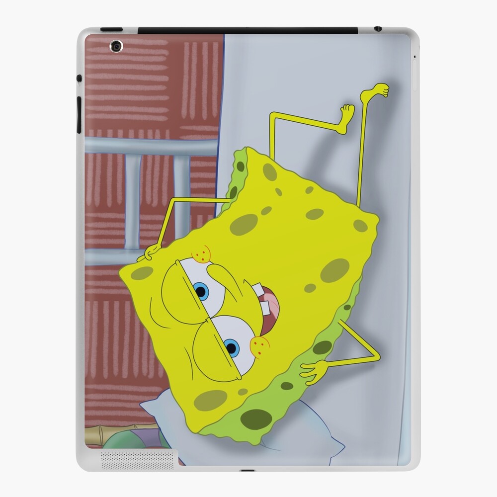 Sandy - Spongebob Squarepants iPad Case & Skin for Sale by RyallDesign