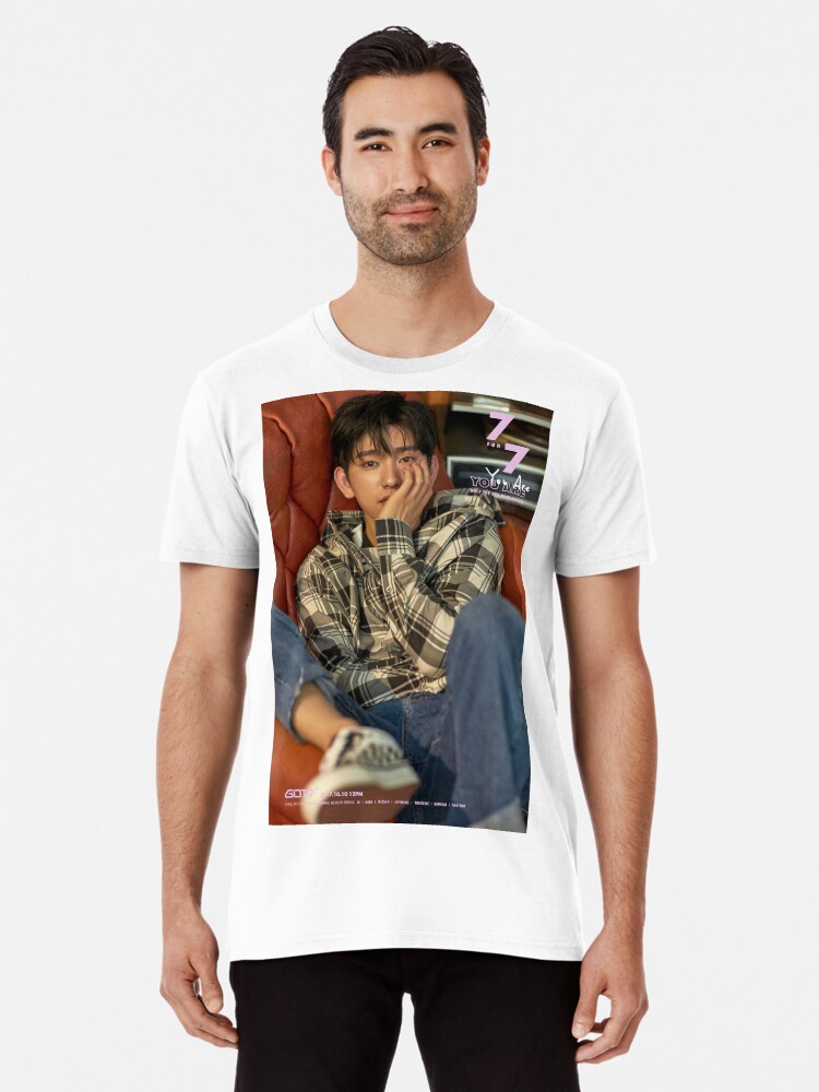 Jackson Wang Concert Baby T-Shirt for Sale by tracynguyen23