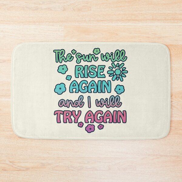 Item preview, Don't Give Up designed and sold by GrimButterfly.