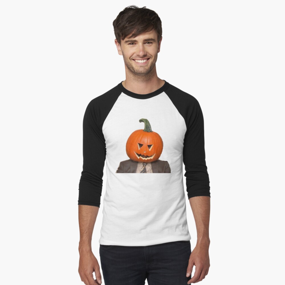 Item preview, Baseball ¾ Sleeve T-Shirt designed and sold by MorganNicole021.