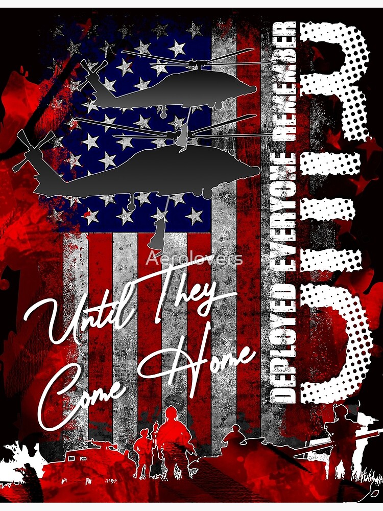 Red Friday Remember Everyone Deployed Us Flag Army Vintage T-Shirt Red Friday Remember Everyone Deployed Us Flag Army Vintage T-Shirt