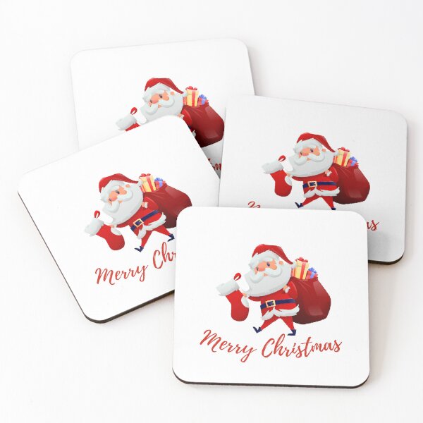 Item preview, christmas approaching designed and sold by MokonoKokoro.