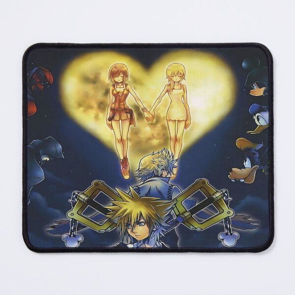 Item preview, kingdom hearts - kh art designed and sold by romepleione.