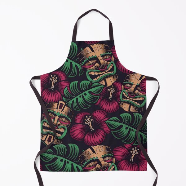 Item preview, Flower mask patchwork designed and sold by Vehiclestore.