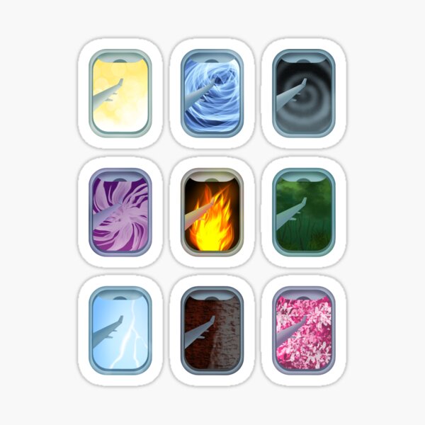 Item preview, Fate Fairy Pack designed and sold by Zephyr-Studio.