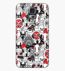 Studio Ghibli Case/Skin for Samsung Galaxy