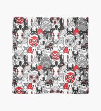 Studio Ghibli Scarf