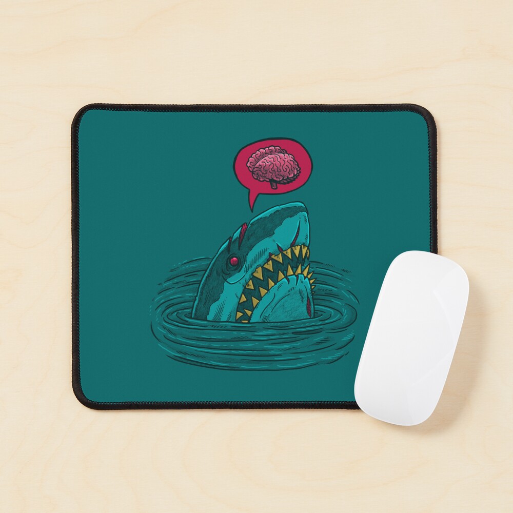 Item preview, Mouse Pad designed and sold by nickv47.