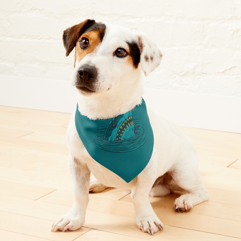 Item preview, Pet Bandana designed and sold by nickv47.