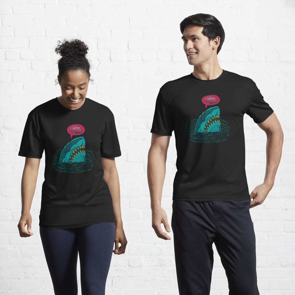 Item preview, Active T-Shirt designed and sold by nickv47.