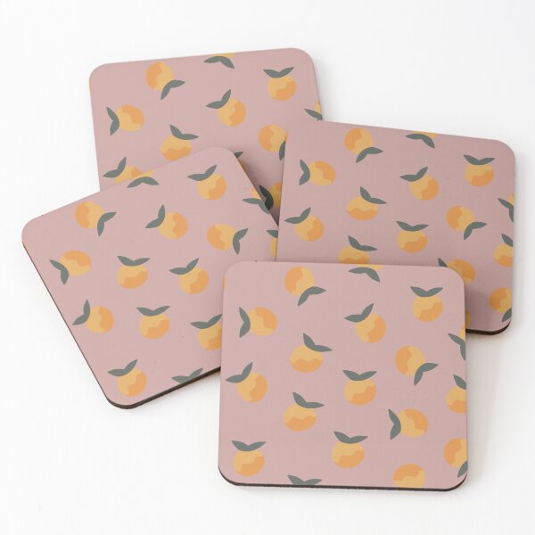 Item preview, Pink Peaches designed and sold by daisykelly1.