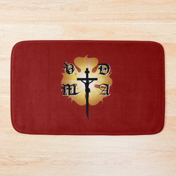 Item preview, VDMA - Lutheran Luther's Rose designed and sold by BlackGrain.