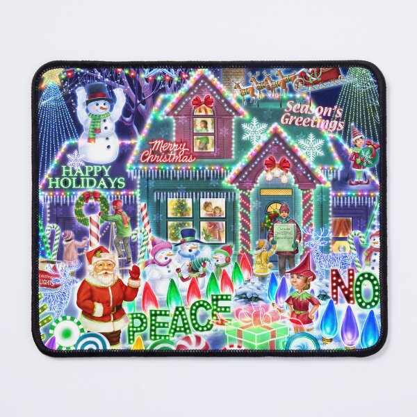 Item preview, Festival of Lights designed and sold by Halcyon-Studio.