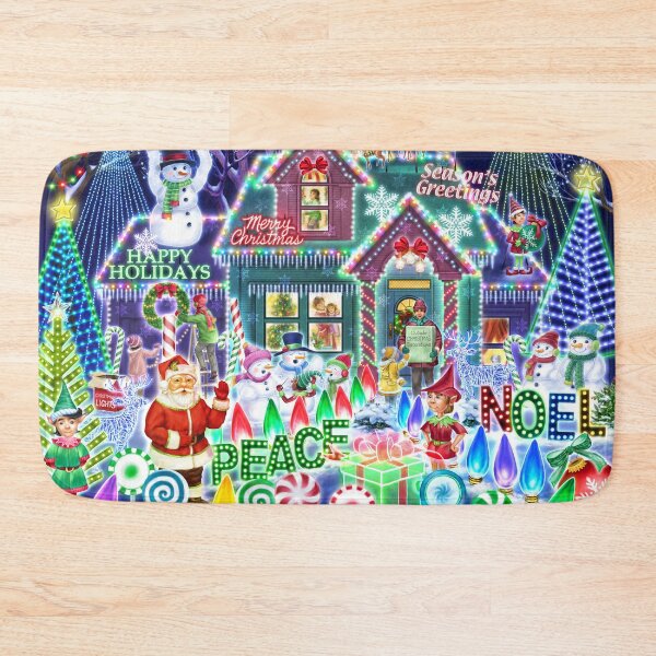 Item preview, Festival of Lights designed and sold by Halcyon-Studio.