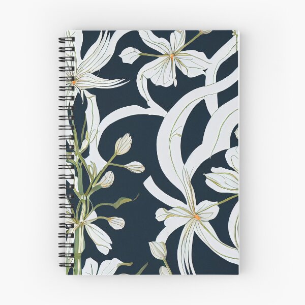 Item preview, Japanese Flower Art designed and sold by Alcaselzer.