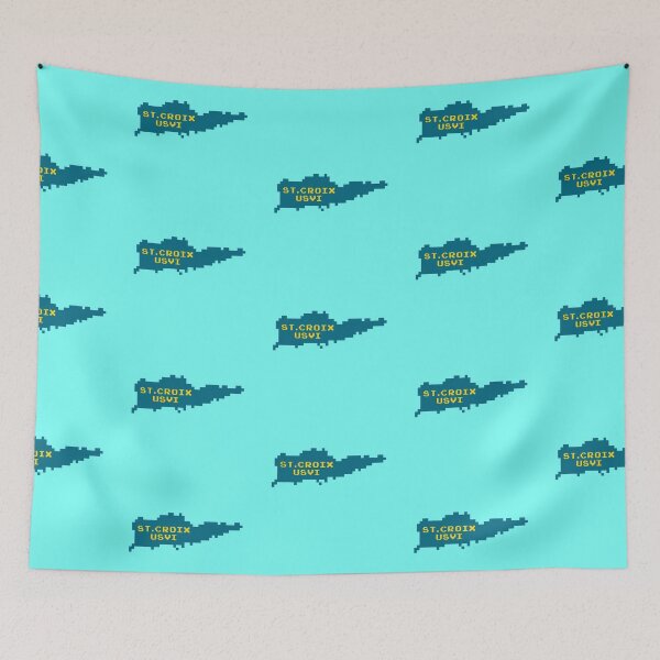 Item preview, St. Croix USVI designed and sold by MartinRivas.