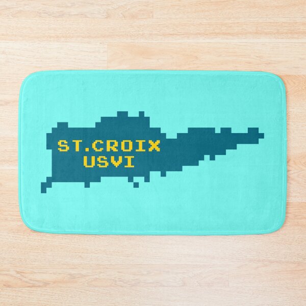 Item preview, St. Croix USVI designed and sold by MartinRivas.