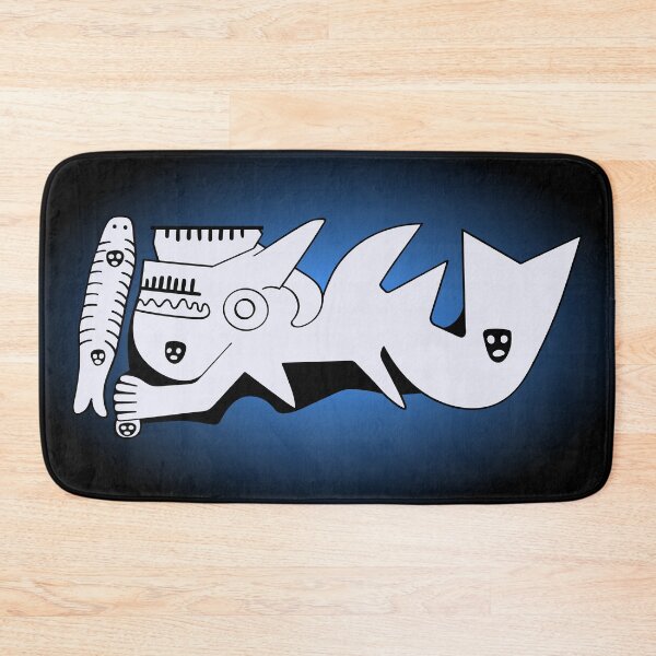 Item preview, Killer Whale from Palpa designed and sold by siloto.
