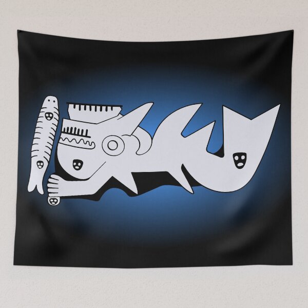 Item preview, Killer Whale from Palpa designed and sold by siloto.
