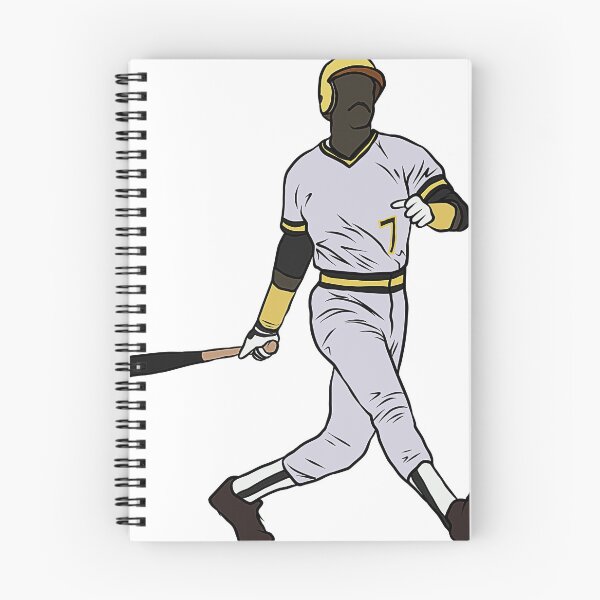 Item preview, Barry Bonds Home Run designed and sold by Allenlor.