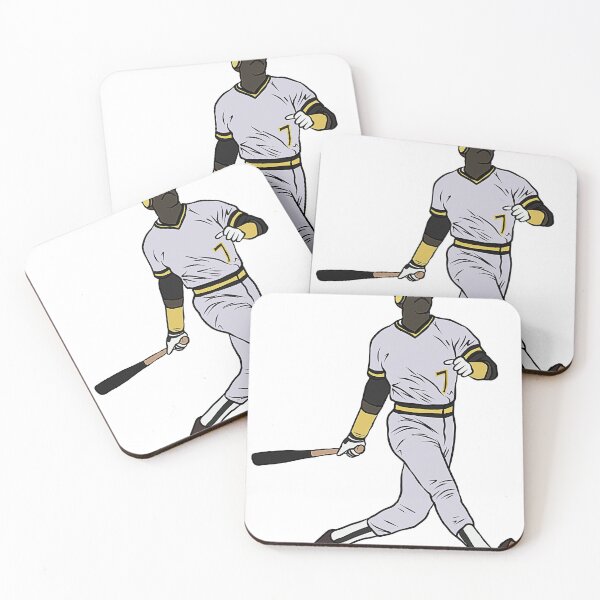 Item preview, Barry Bonds Home Run designed and sold by Allenlor.