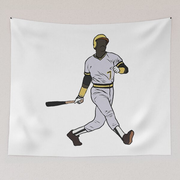 Item preview, Barry Bonds Home Run designed and sold by Allenlor.